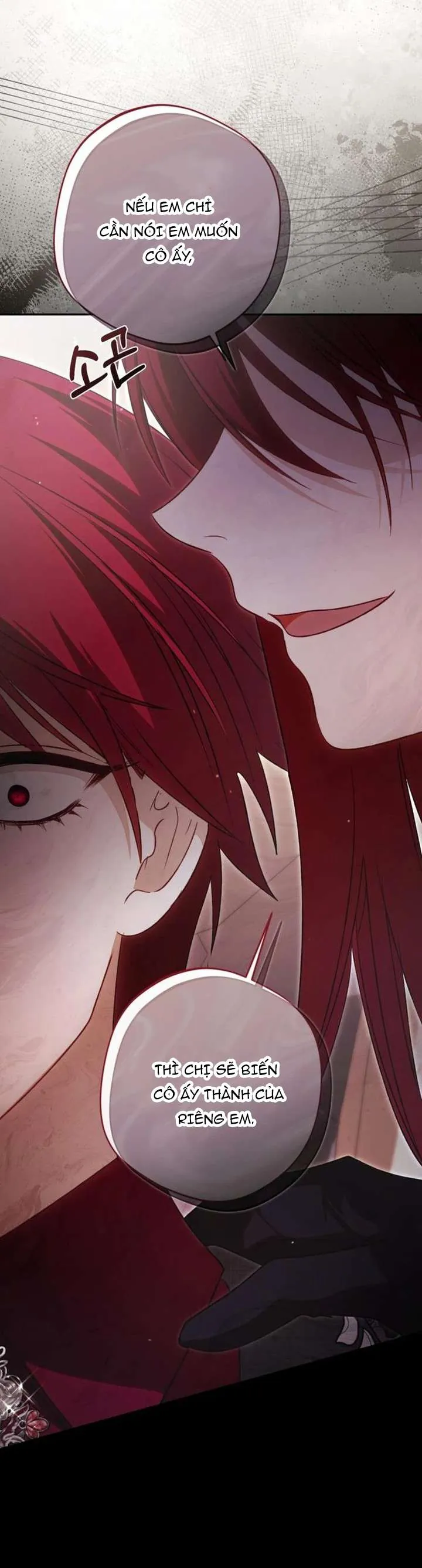 Bạo Chúa Độc Ác Trở Lại - Chương 49 - Trang 40