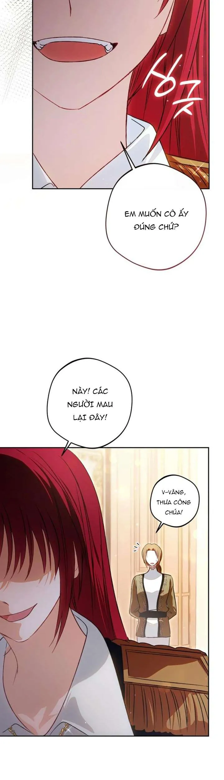 Bạo Chúa Độc Ác Trở Lại - Chương 49 - Trang 44