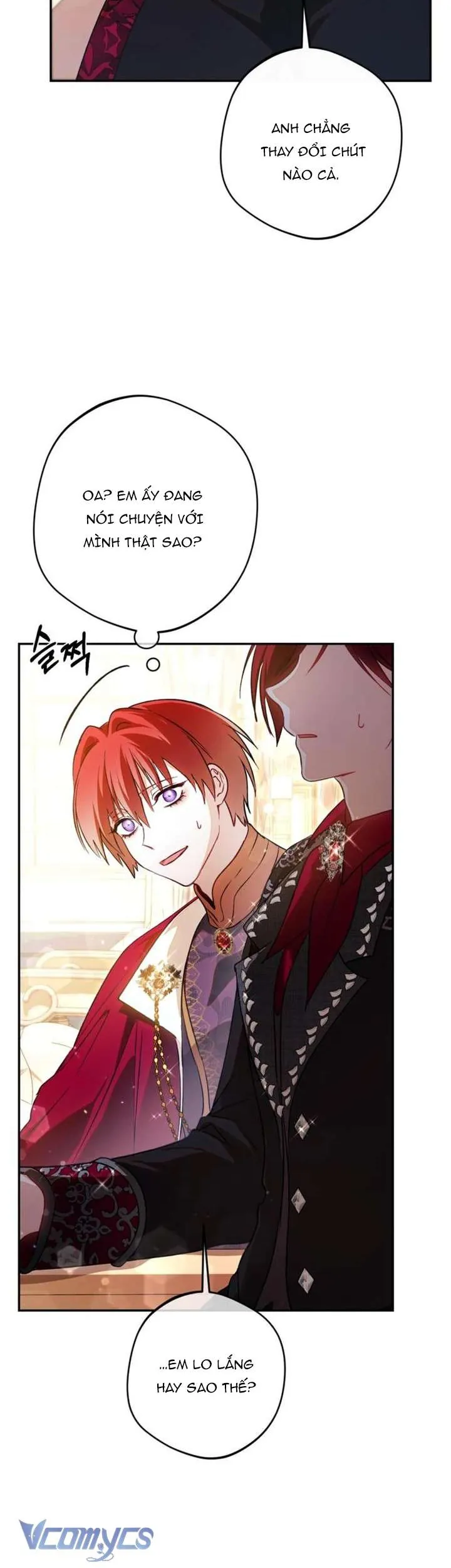 Bạo Chúa Độc Ác Trở Lại - Chương 49 - Trang 11