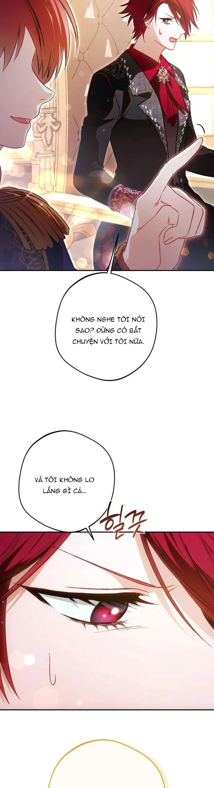 Bạo Chúa Độc Ác Trở Lại - Chương 49 - Trang 13
