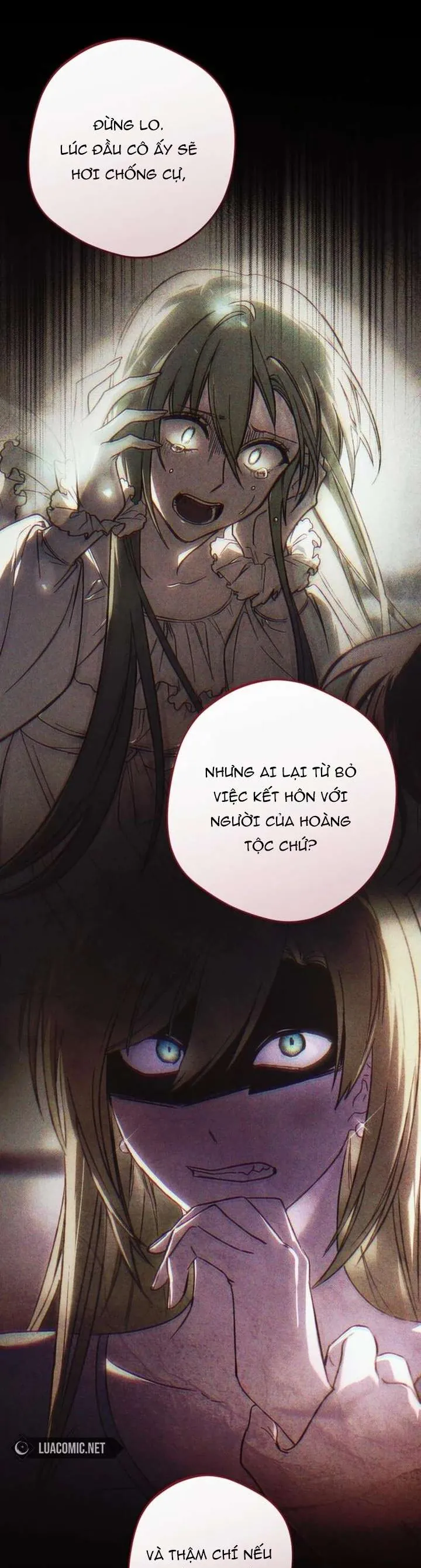 Bạo Chúa Độc Ác Trở Lại - Chương 49 - Trang 41