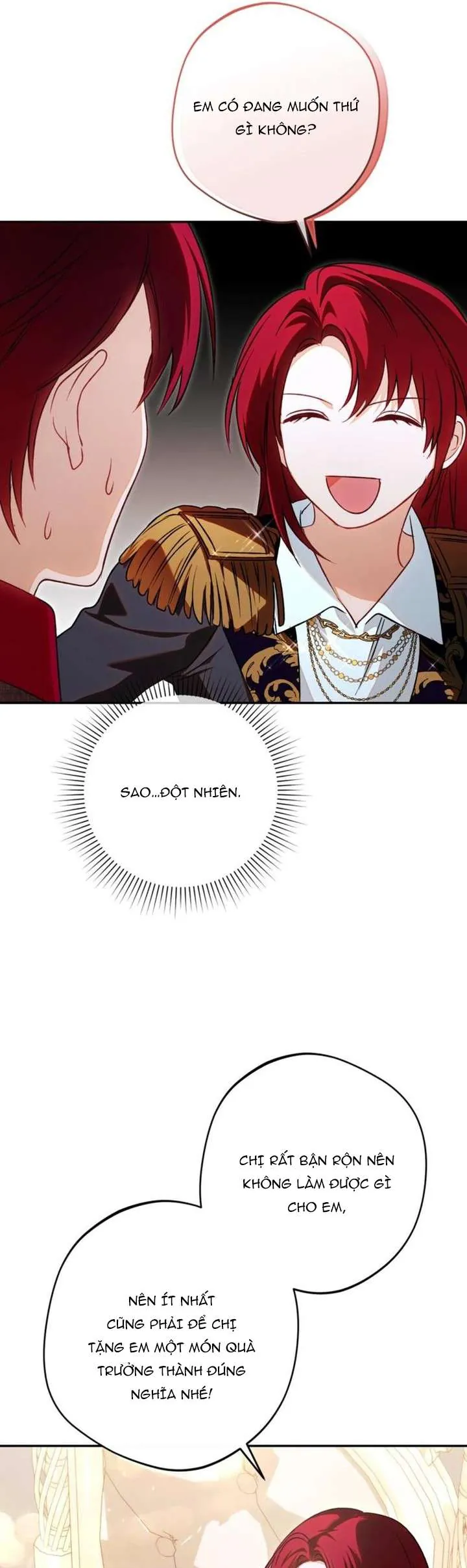 Bạo Chúa Độc Ác Trở Lại - Chương 49 - Trang 25