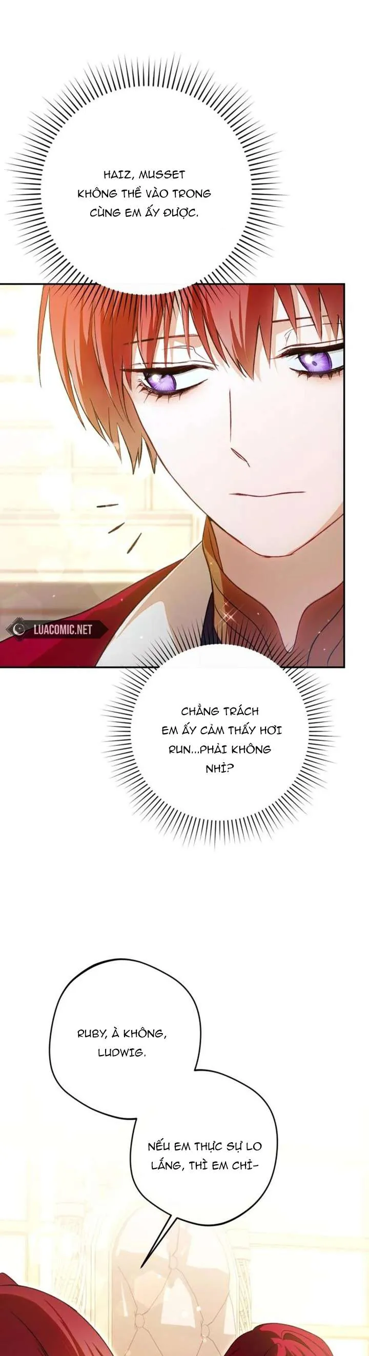 Bạo Chúa Độc Ác Trở Lại - Chương 49 - Trang 12