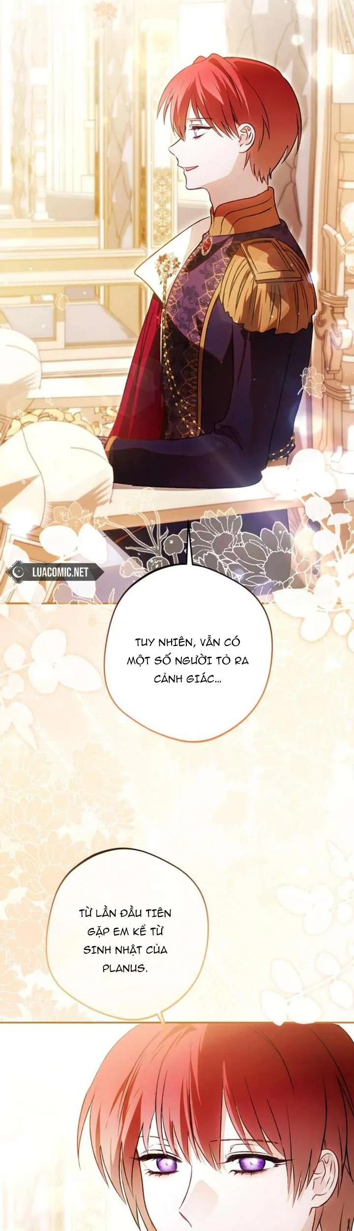 Bạo Chúa Độc Ác Trở Lại - Chương 49 - Trang 8