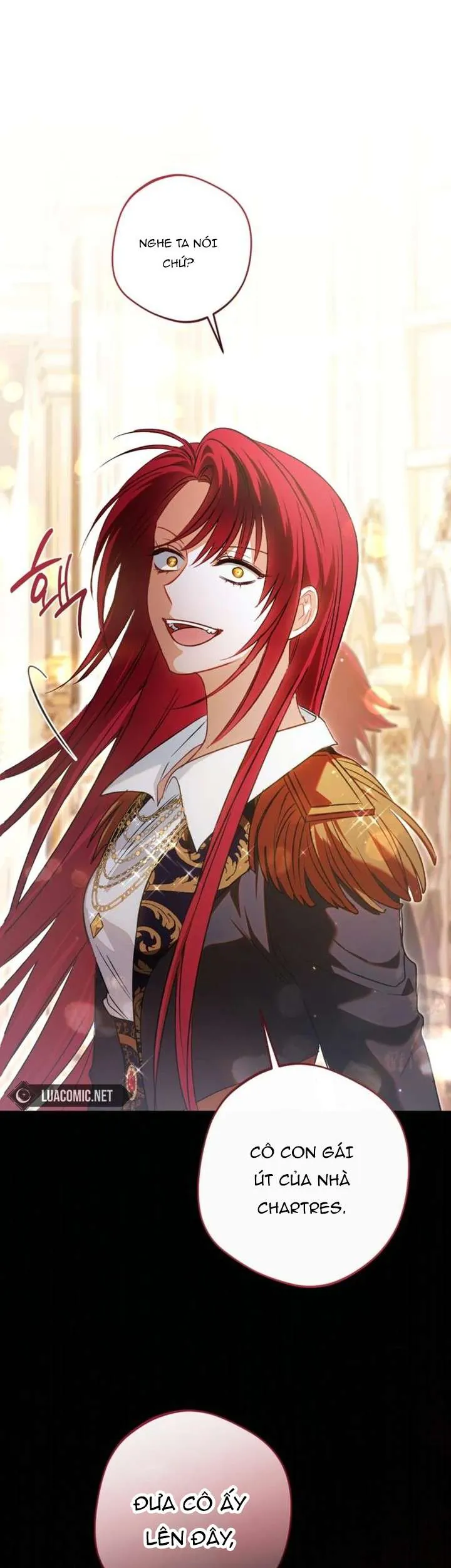 Bạo Chúa Độc Ác Trở Lại - Chương 49 - Trang 45