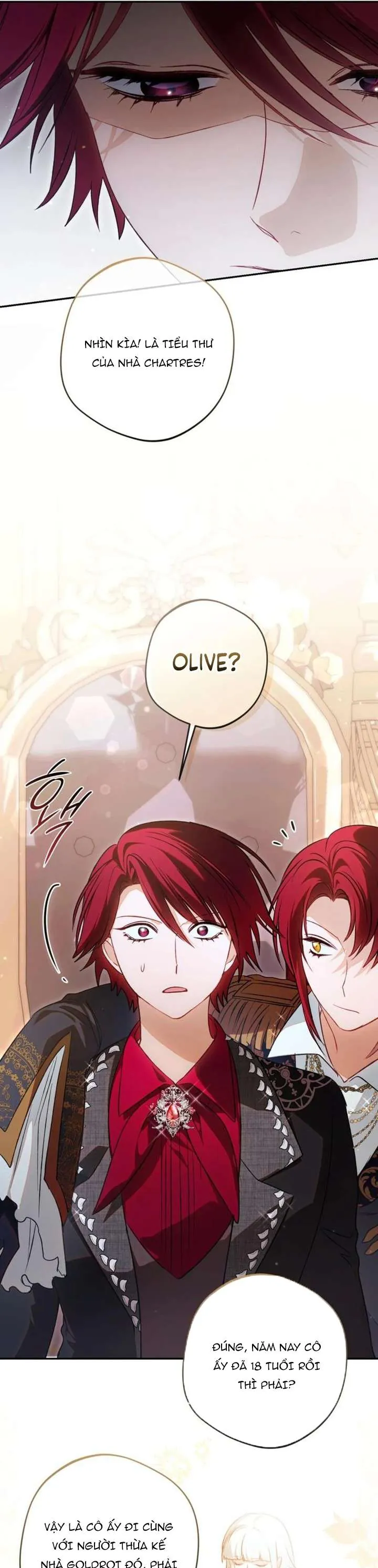 Bạo Chúa Độc Ác Trở Lại - Chương 49 - Trang 29