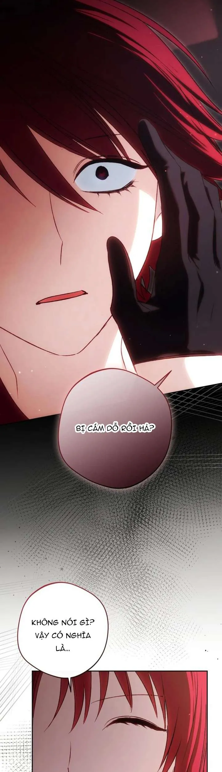 Bạo Chúa Độc Ác Trở Lại - Chương 49 - Trang 43