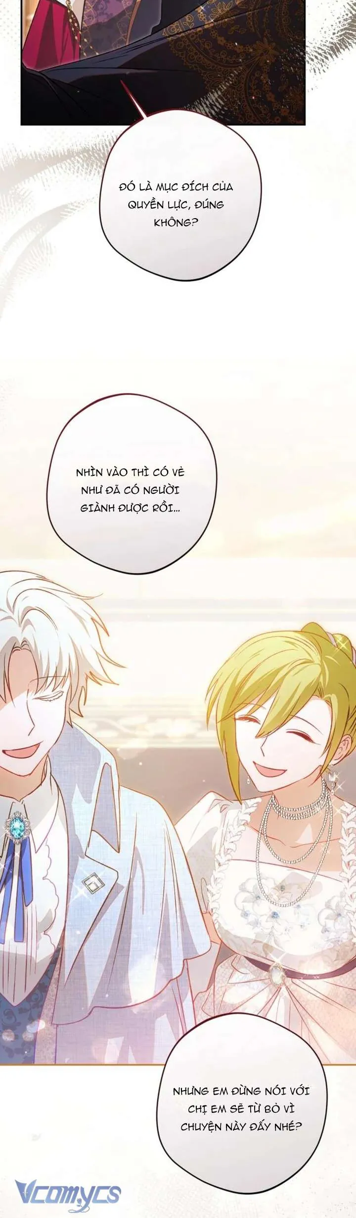 Bạo Chúa Độc Ác Trở Lại - Chương 49 - Trang 39