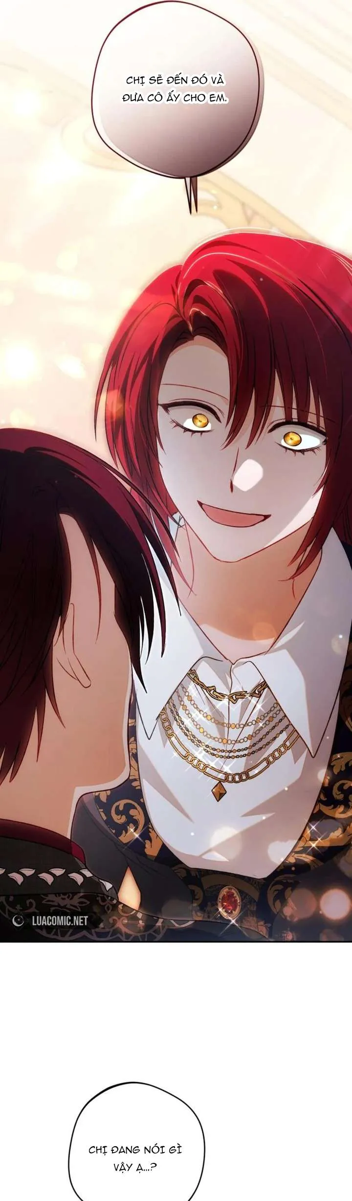 Bạo Chúa Độc Ác Trở Lại - Chương 49 - Trang 36