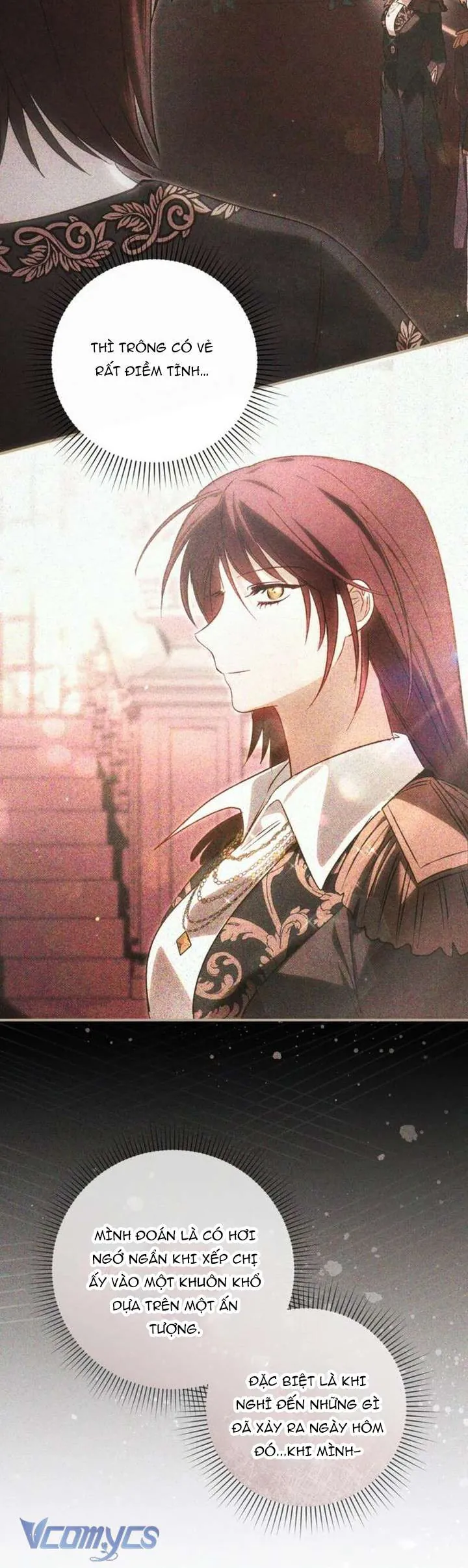 Bạo Chúa Độc Ác Trở Lại - Chương 49 - Trang 28