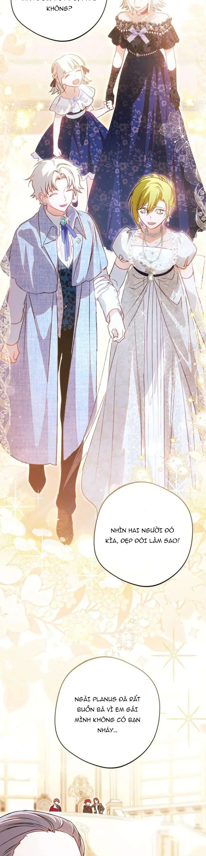Bạo Chúa Độc Ác Trở Lại - Chương 49 - Trang 30
