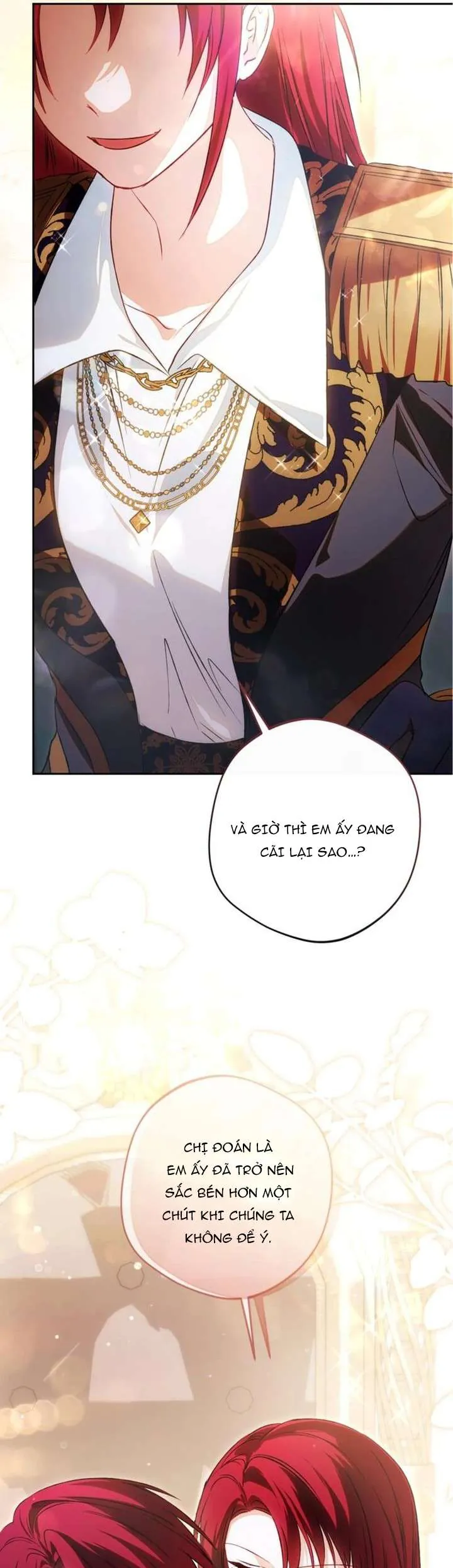 Bạo Chúa Độc Ác Trở Lại - Chương 49 - Trang 18