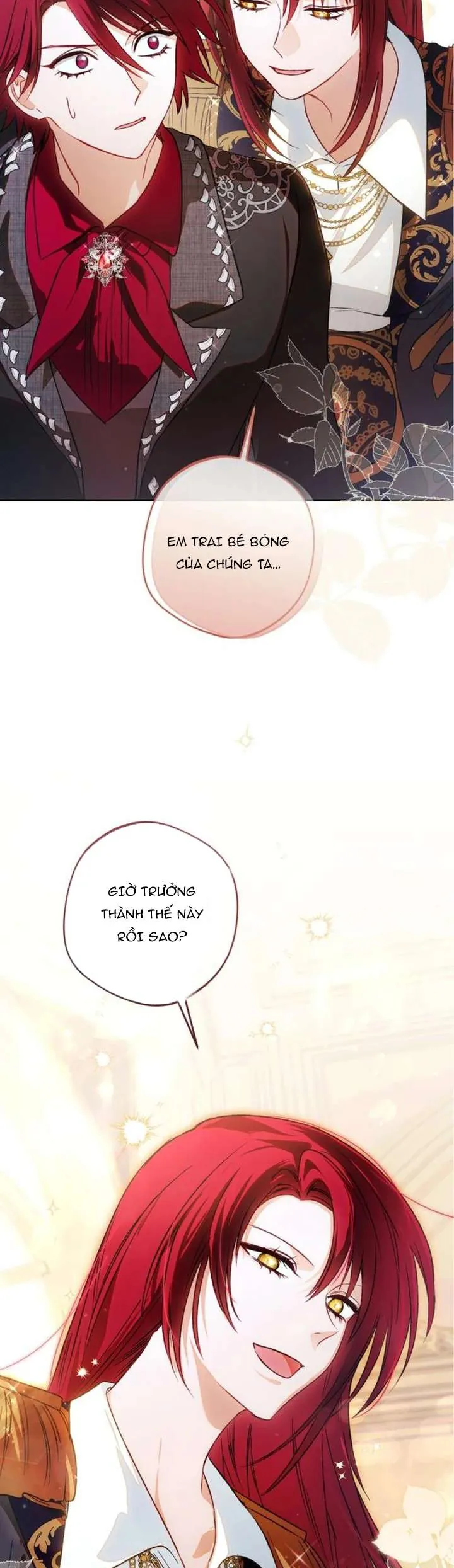 Bạo Chúa Độc Ác Trở Lại - Chương 49 - Trang 19