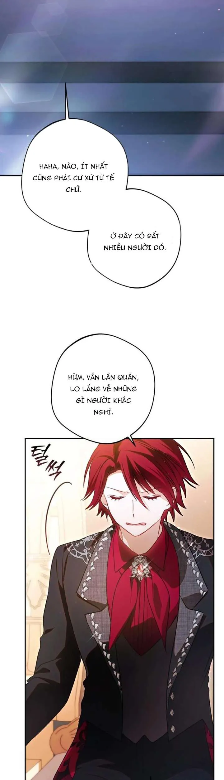 Bạo Chúa Độc Ác Trở Lại - Chương 49 - Trang 10