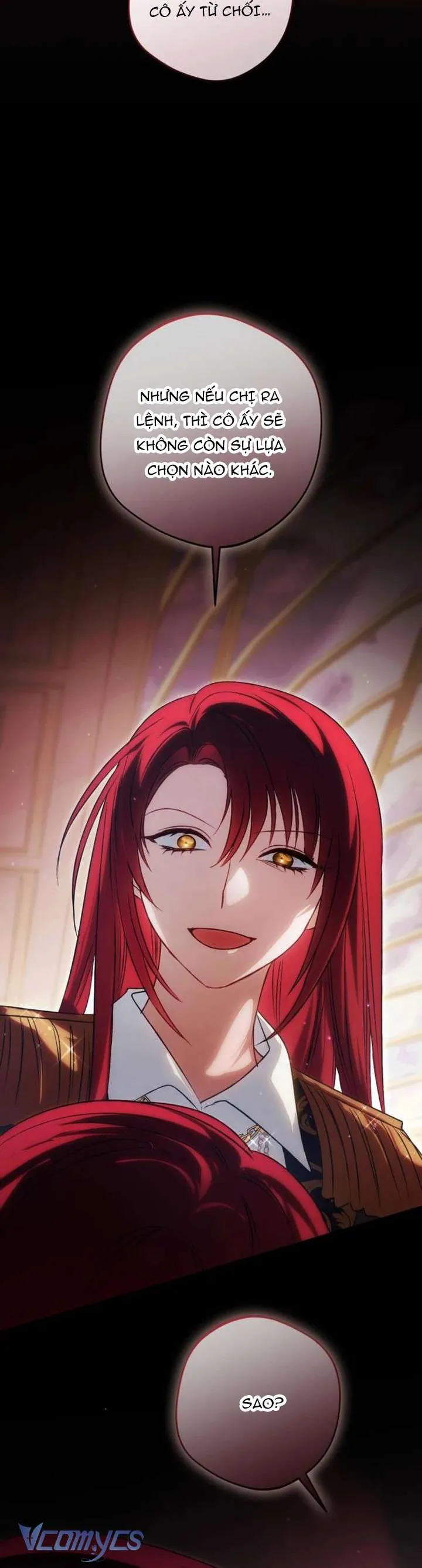 Bạo Chúa Độc Ác Trở Lại - Chương 49 - Trang 42