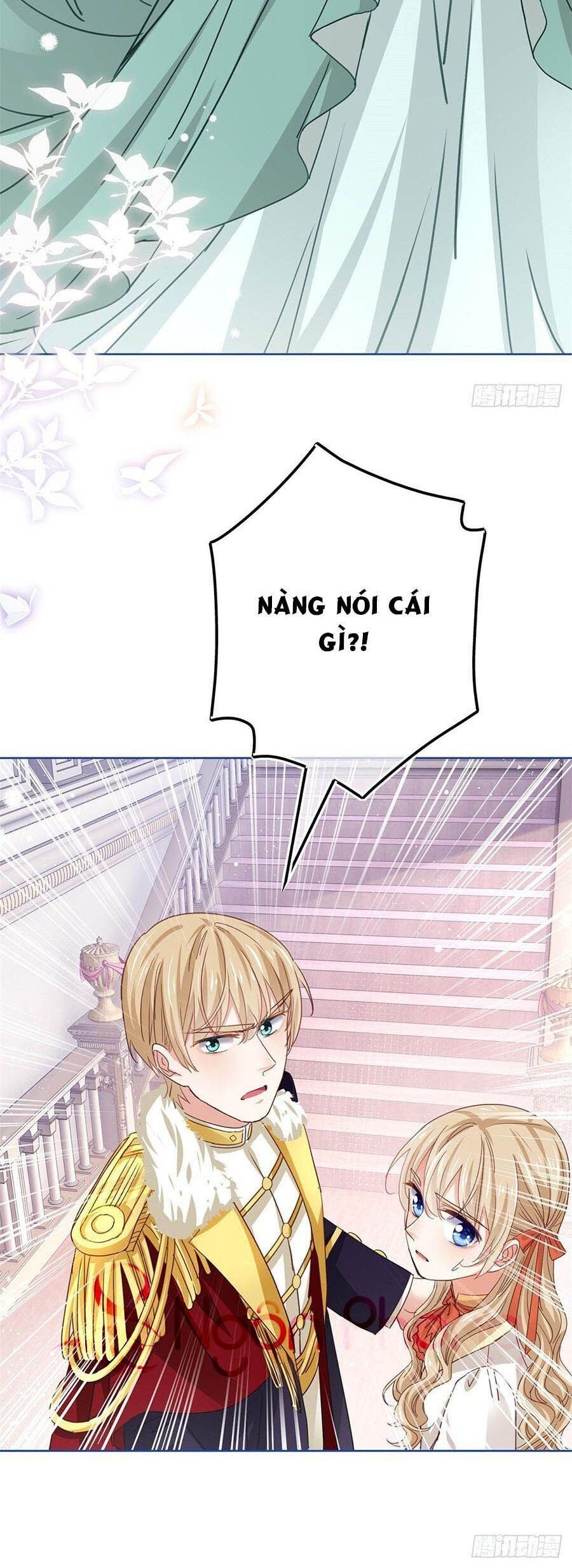 Hoàng Nữ Được Cưng Chiều Nhất Đế Quốc - Chương 50.2 - Trang 13