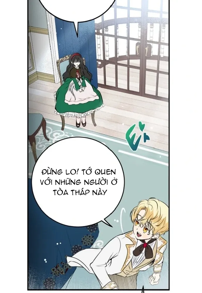 Sinh Tồn Trong Thân Phận Con Gái Của Hoàng Đế - Chương 3 - Trang 93