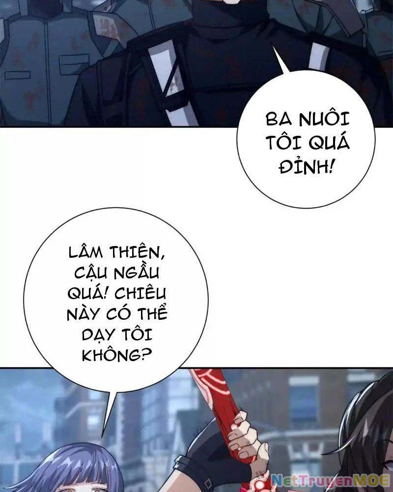 Dị Năng Trùng Sinh Ta Sớm Ở Đỉnh Cao