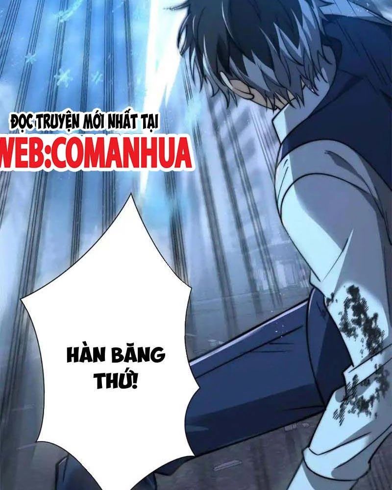 Dị Năng Trùng Sinh Ta Sớm Ở Đỉnh Cao
