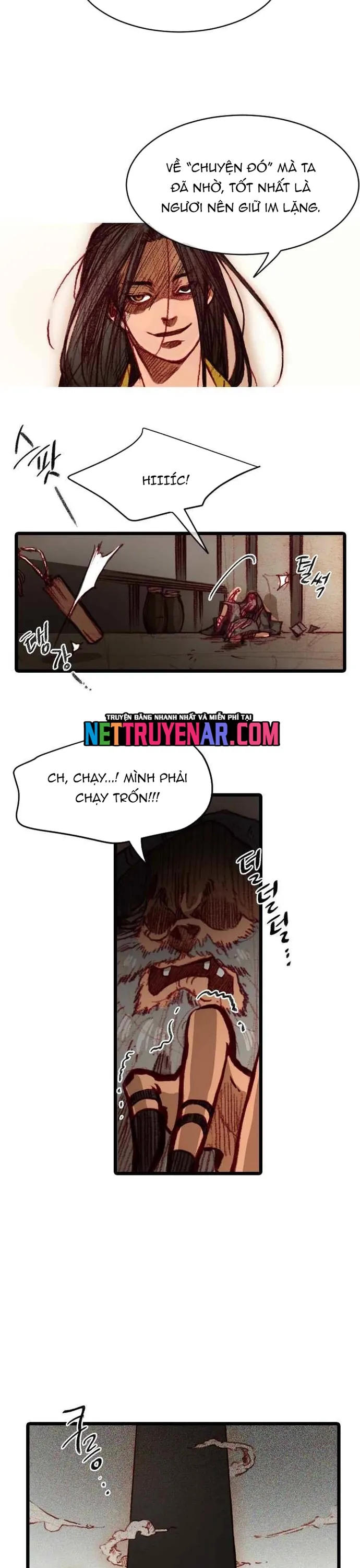 Chú Thuật Đại Đạo - Chương 102 - Trang 14