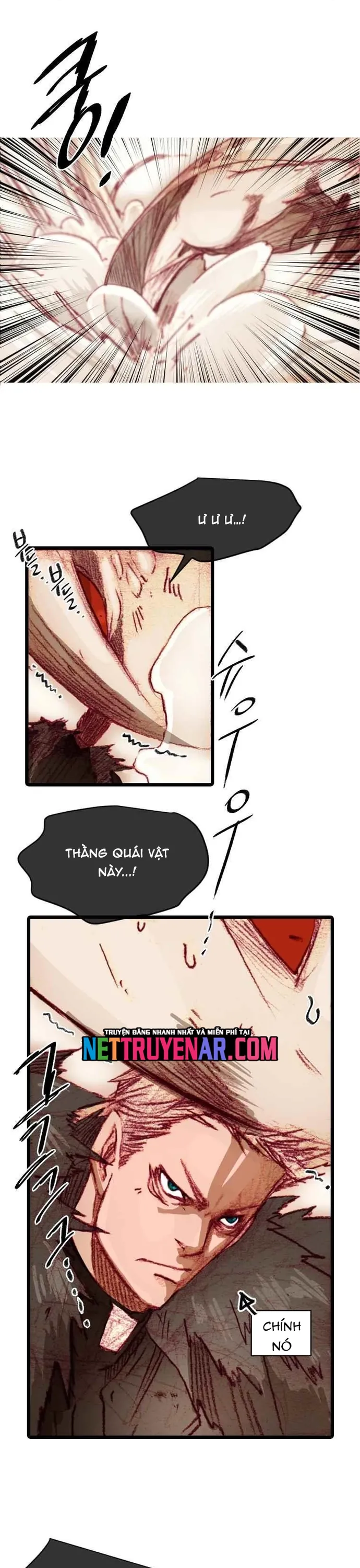 Chú Thuật Đại Đạo - Chương 102 - Trang 20