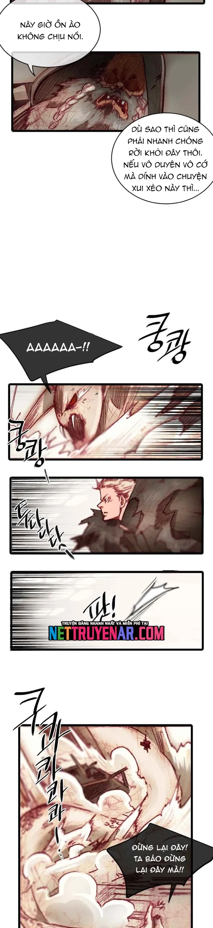 Chú Thuật Đại Đạo - Chương 102 - Trang 3