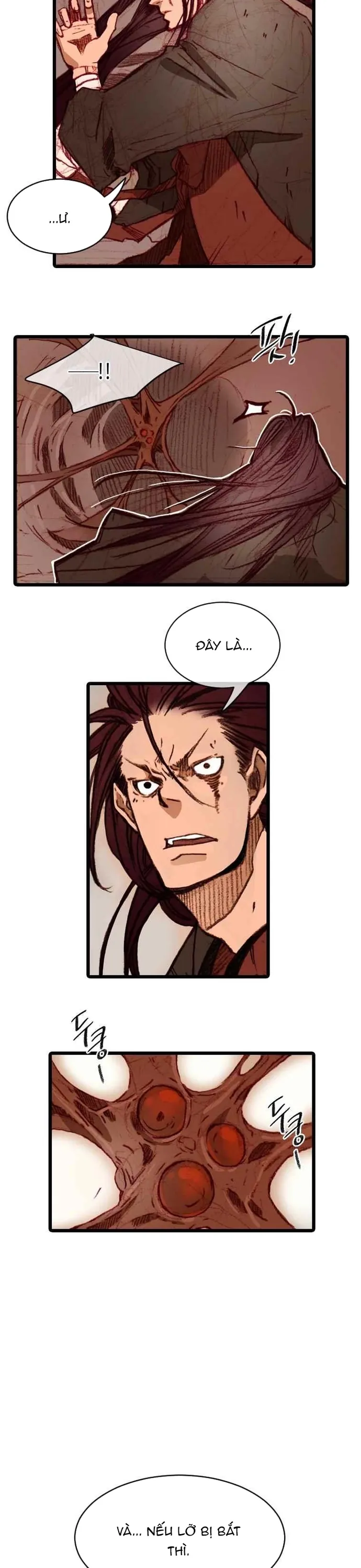 Chú Thuật Đại Đạo - Chương 102 - Trang 13