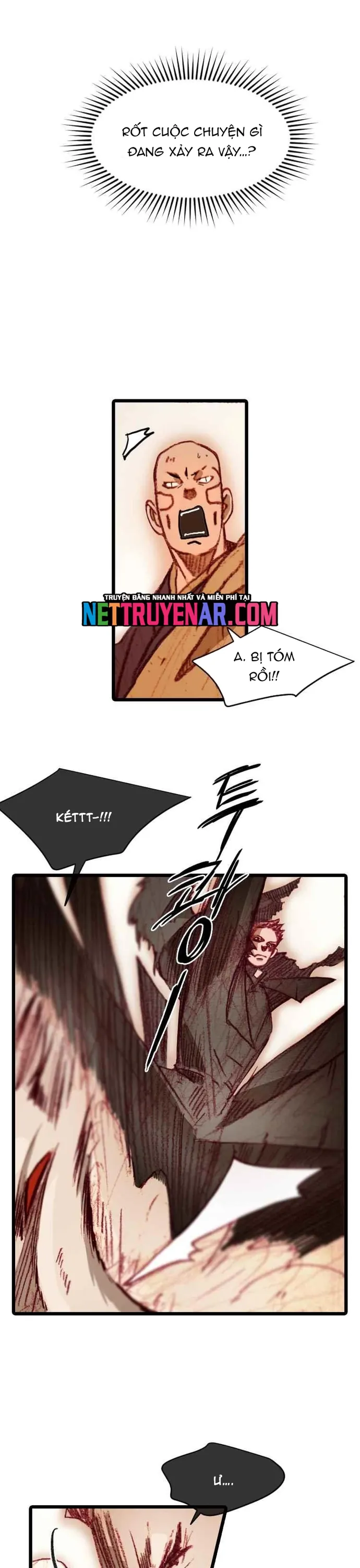 Chú Thuật Đại Đạo - Chương 102 - Trang 5