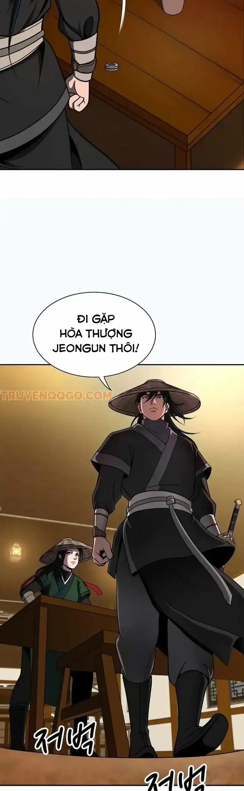 Thiên Giới Yến Tiệc - Chương 3 - Trang 19