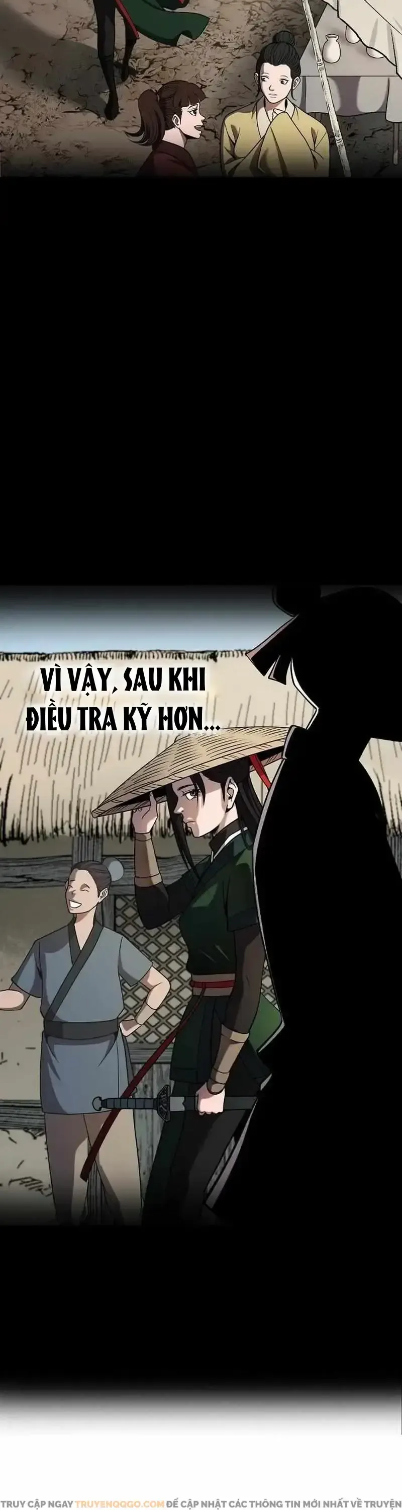 Thiên Giới Yến Tiệc - Chương 3 - Trang 11