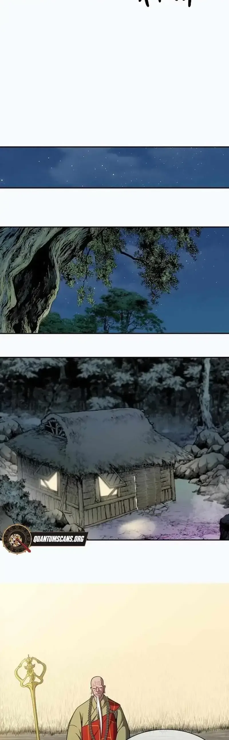 Thiên Giới Yến Tiệc - Chương 3 - Trang 20