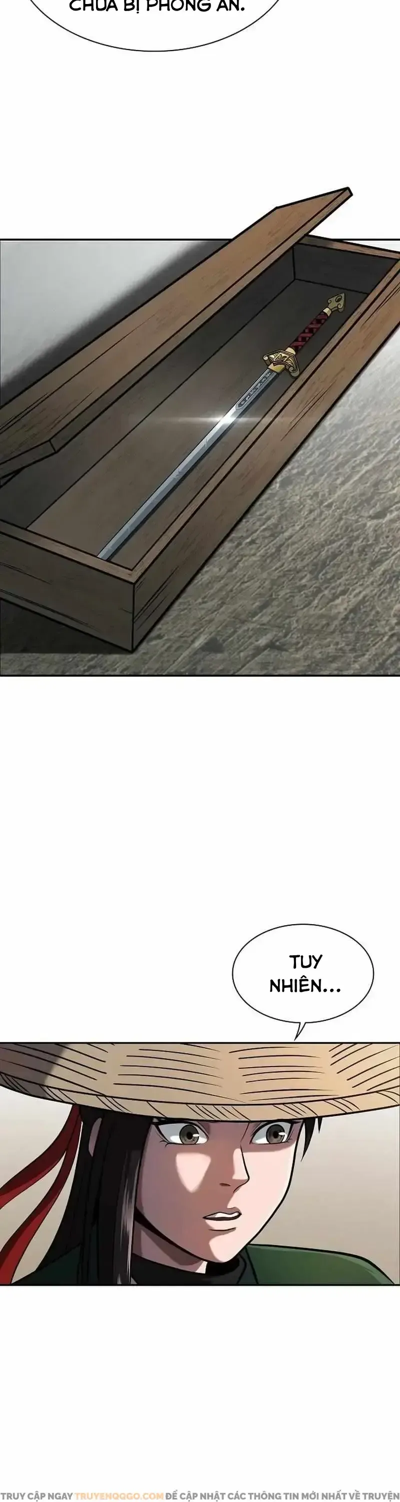 Thiên Giới Yến Tiệc - Chương 3 - Trang 16