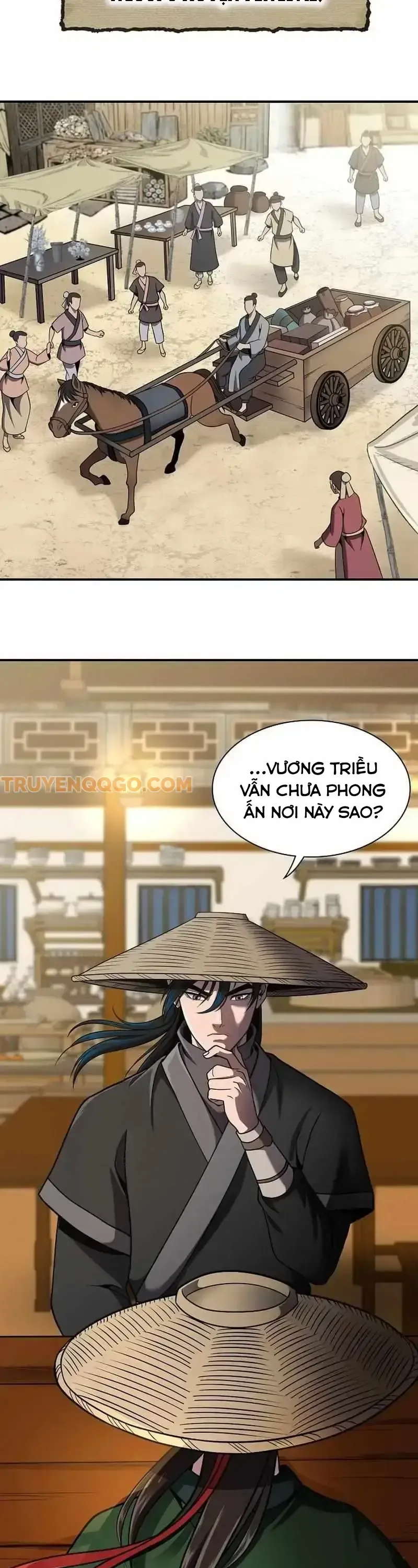 Thiên Giới Yến Tiệc - Chương 3 - Trang 14