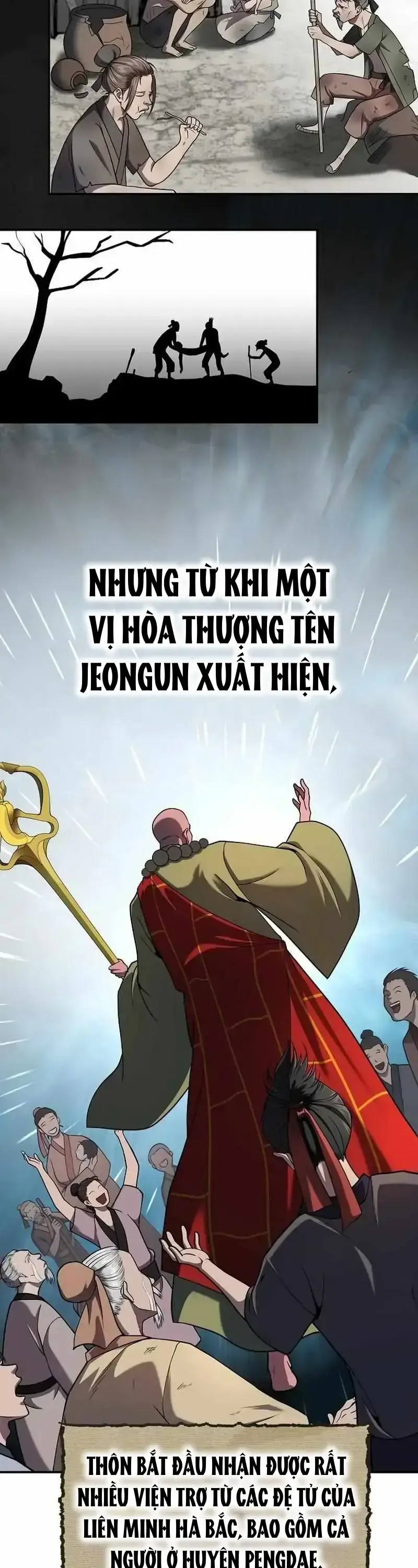 Thiên Giới Yến Tiệc - Chương 3 - Trang 13