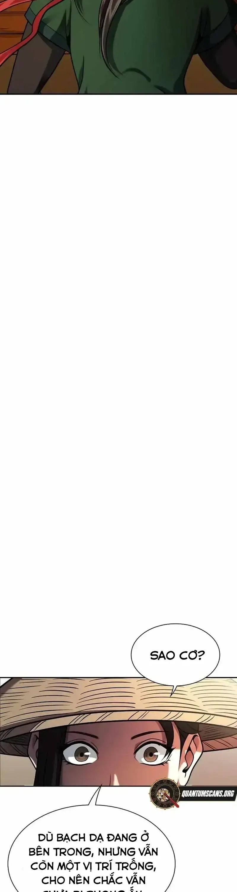 Thiên Giới Yến Tiệc - Chương 3 - Trang 15