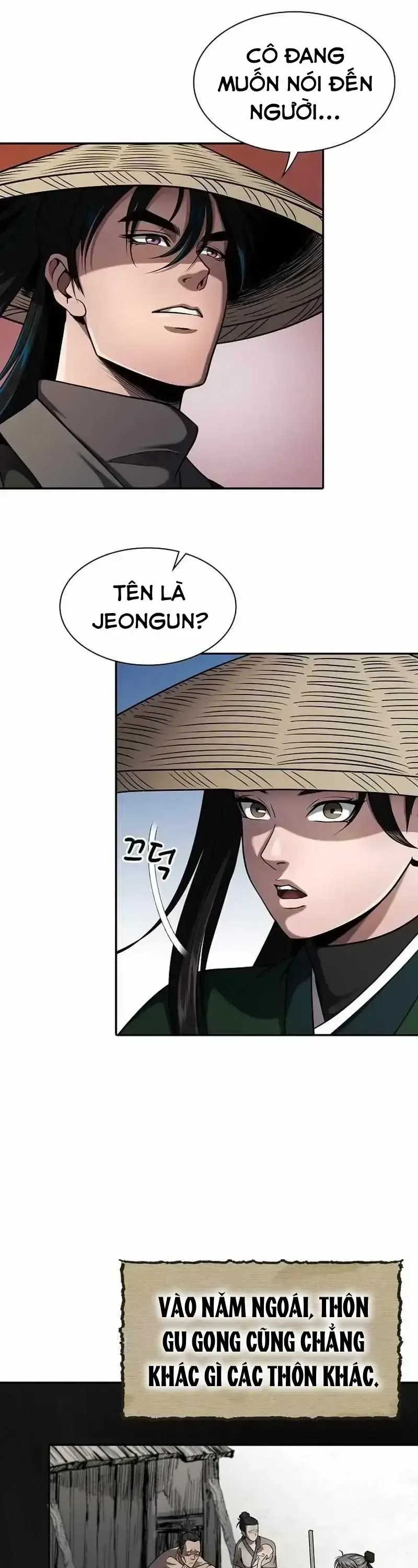 Thiên Giới Yến Tiệc - Chương 3 - Trang 12