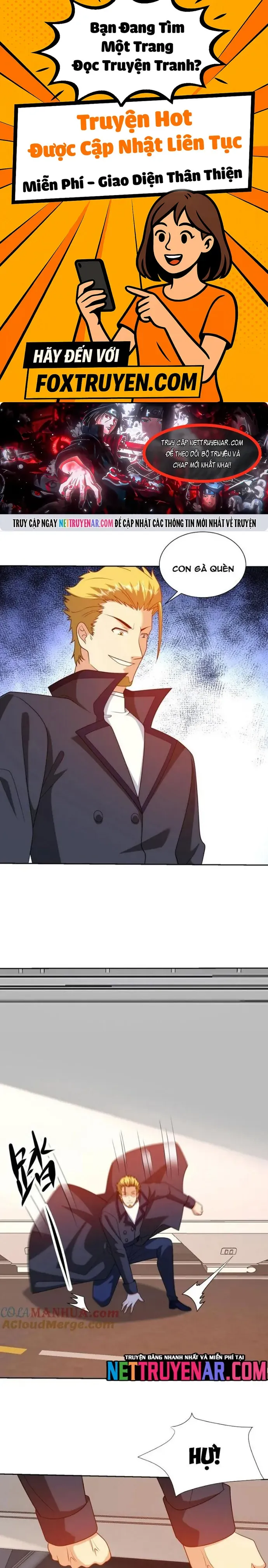 Mắt Thần Huyền Thoại - Chương 297 - Trang 1