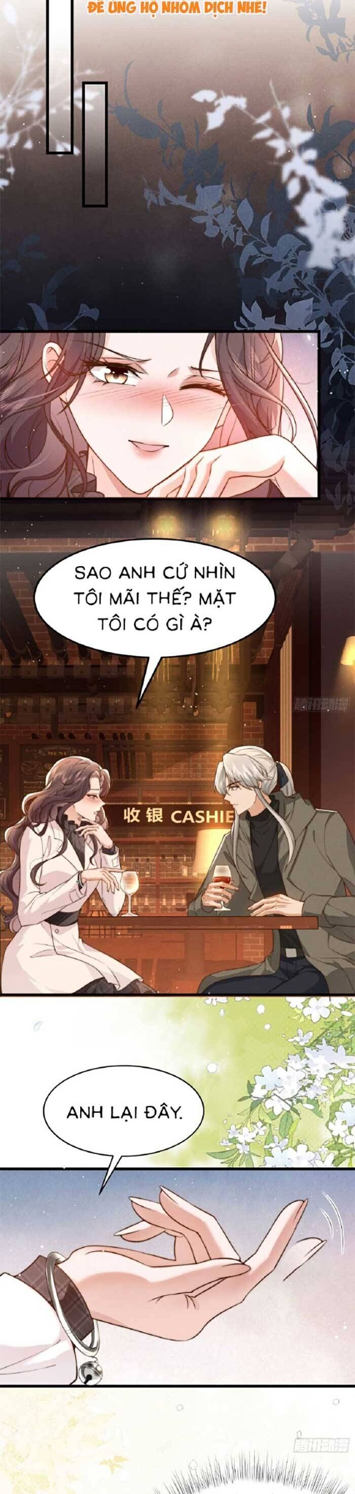 Tổng Tài Ma Cà Rồng Là Người Hầu Của Ta - Chương 17 - Trang 26