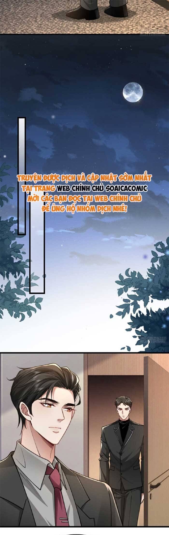 Tổng Tài Ma Cà Rồng Là Người Hầu Của Ta - Chương 17 - Trang 19