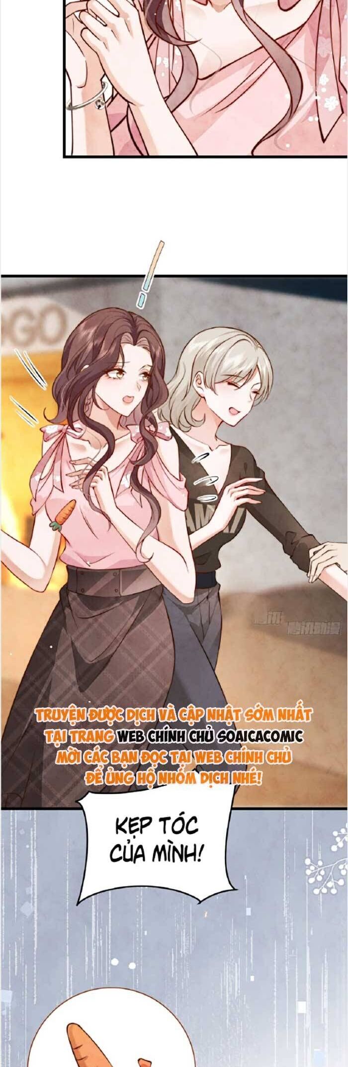 Tổng Tài Ma Cà Rồng Là Người Hầu Của Ta - Chương 17 - Trang 2