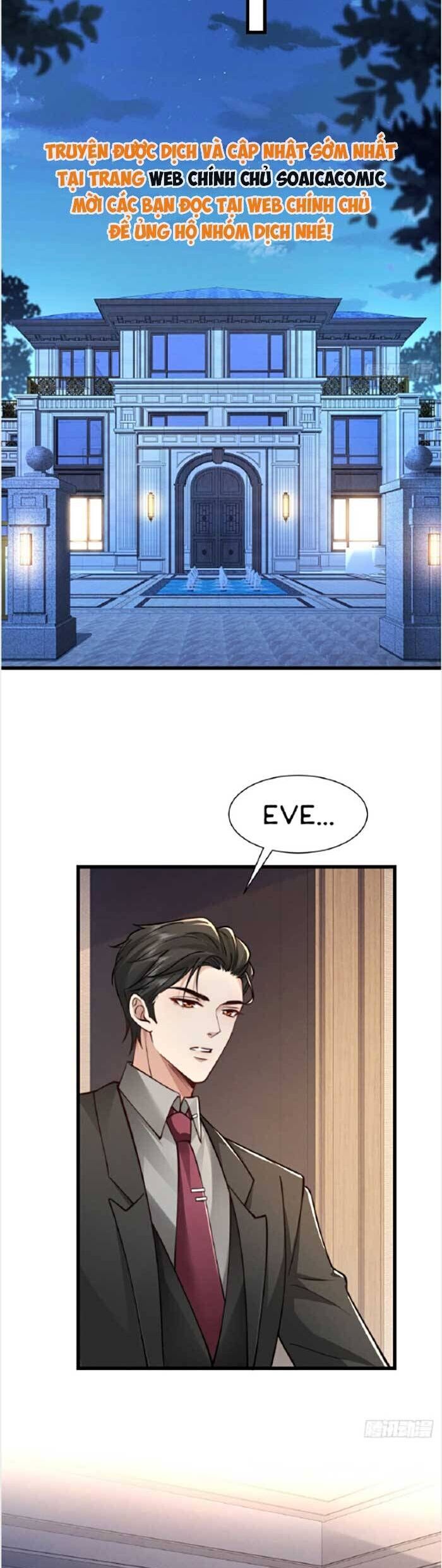 Tổng Tài Ma Cà Rồng Là Người Hầu Của Ta - Chương 17 - Trang 14