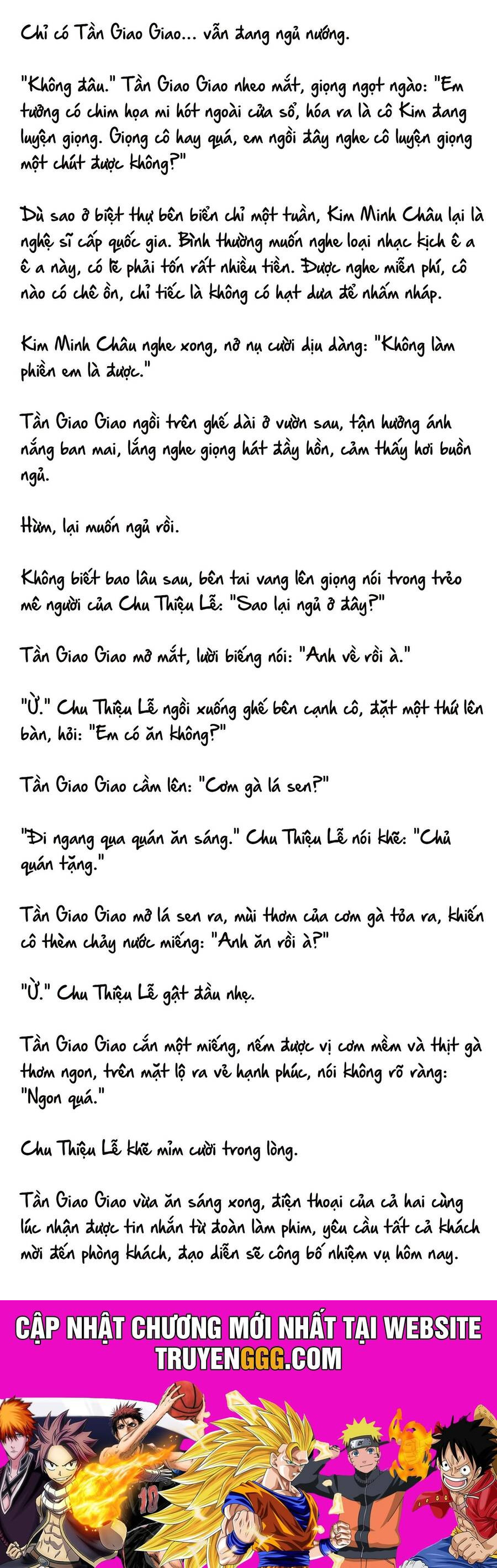 Cặp Đôi Hào Môn , Làm Cá Mặn Ở Show Hẹn Hò Chương 17 Ảnh 13