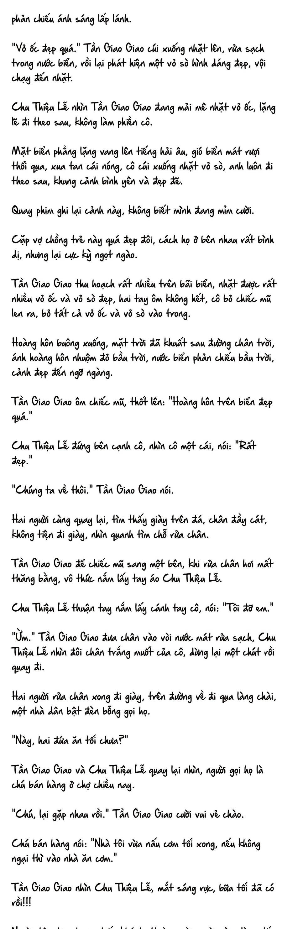 Cặp Đôi Hào Môn , Làm Cá Mặn Ở Show Hẹn Hò Chương 17 Ảnh 7
