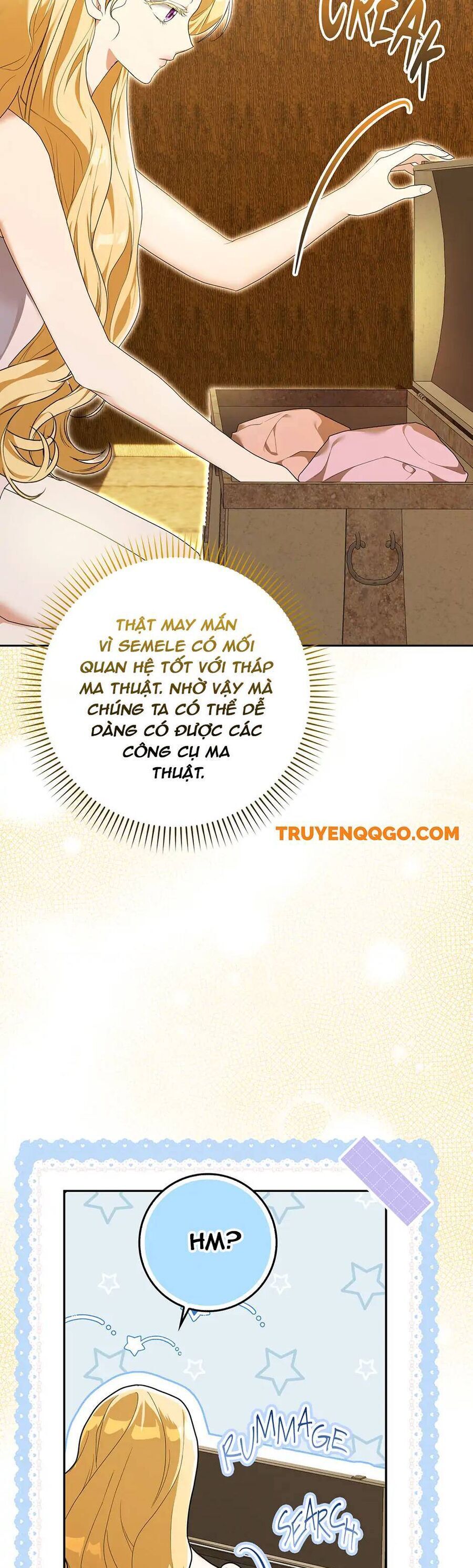 Ước Gì Tôi Có Hai Cái Giường - Chương 4 - Trang 56