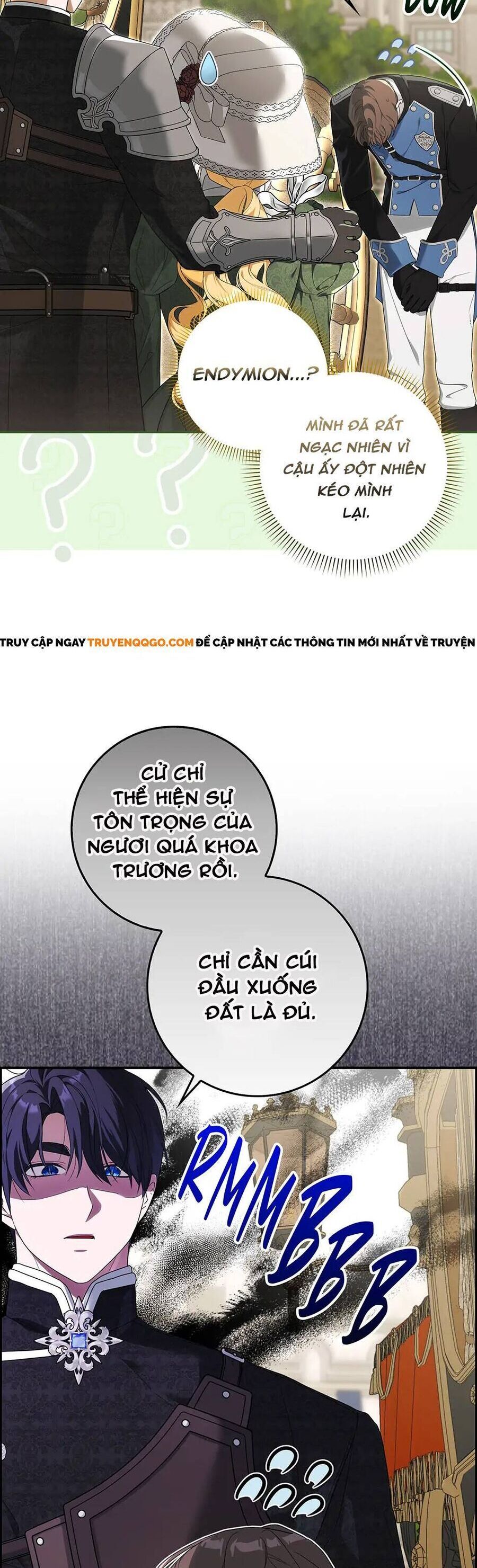 Ước Gì Tôi Có Hai Cái Giường - Chương 4 - Trang 6