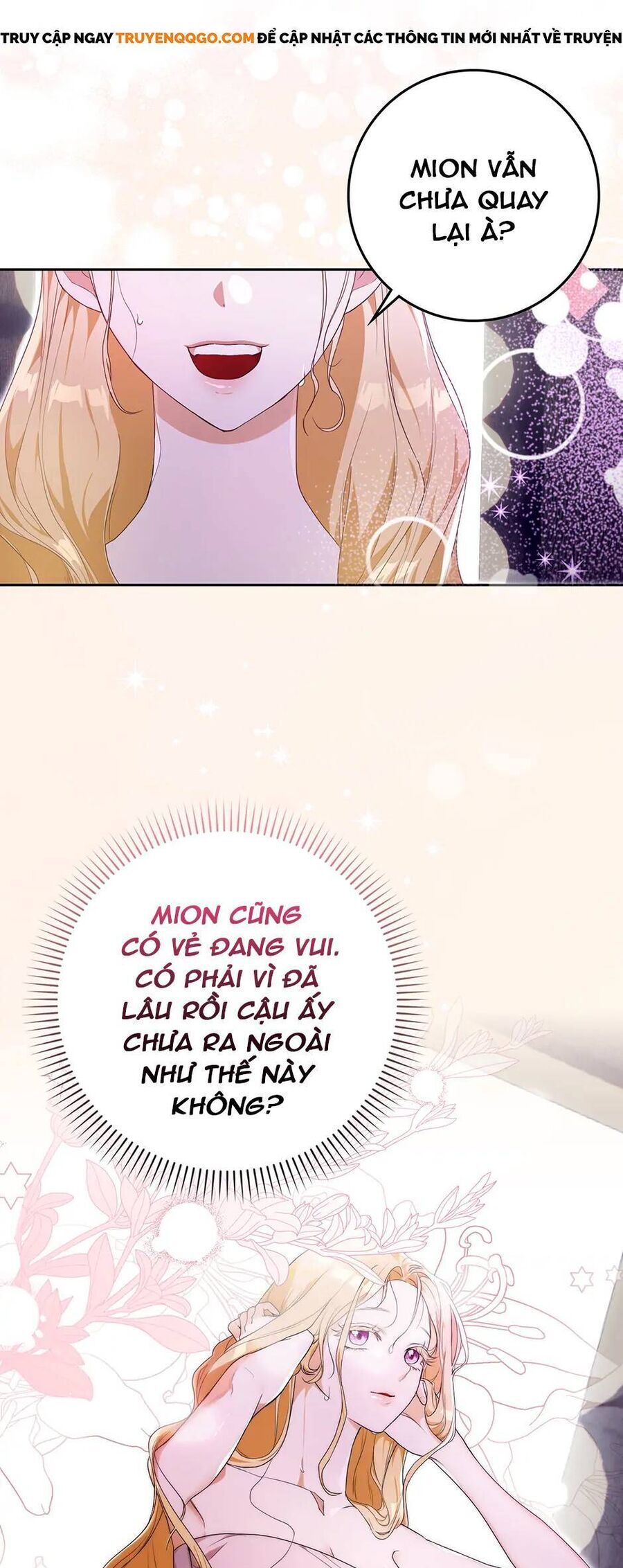 Ước Gì Tôi Có Hai Cái Giường - Chương 4 - Trang 51