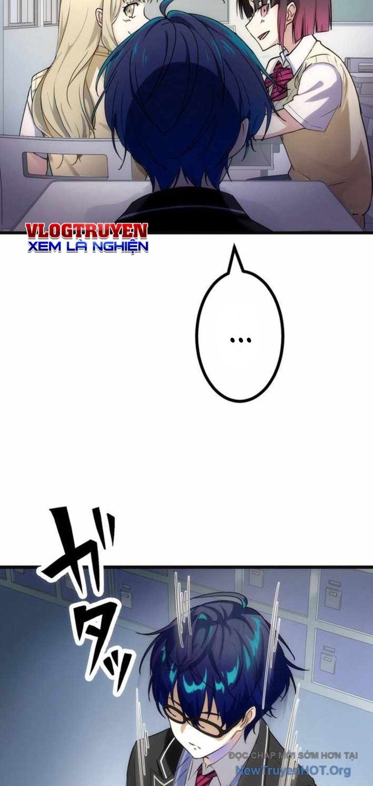 Bộ Đếm Bạn Bè - Chương 1 - Trang 31