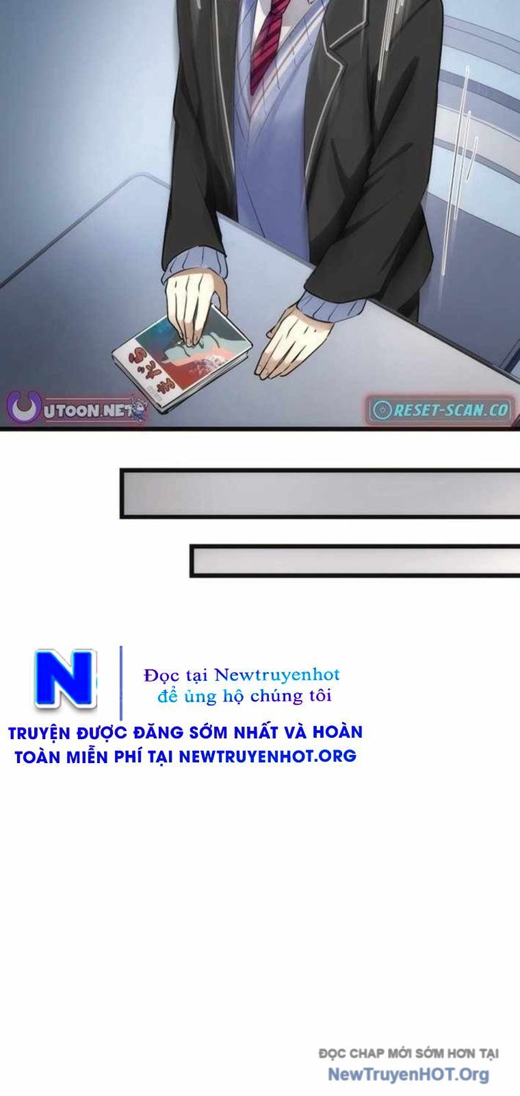 Bộ Đếm Bạn Bè - Chương 1 - Trang 32