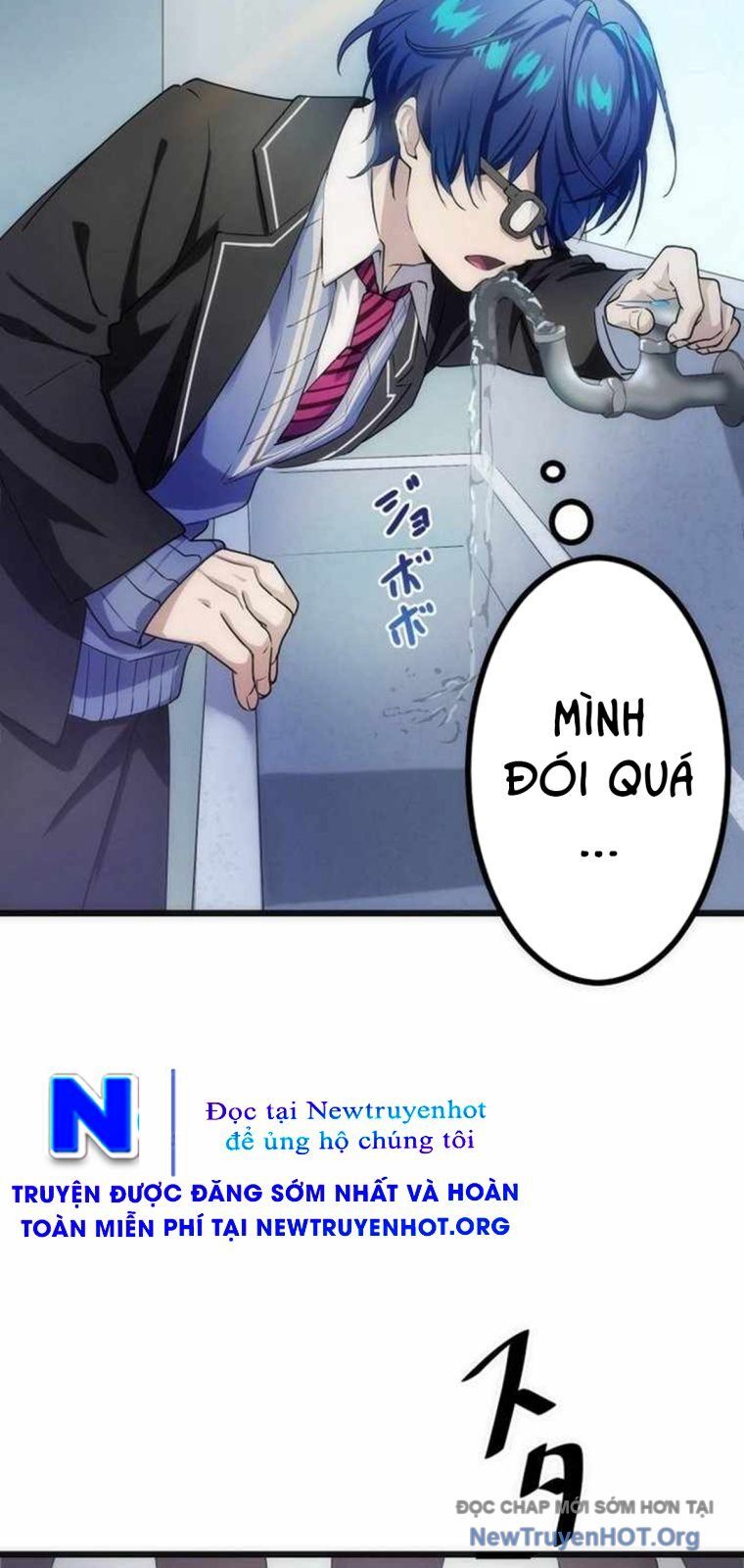 Bộ Đếm Bạn Bè - Chương 1 - Trang 34