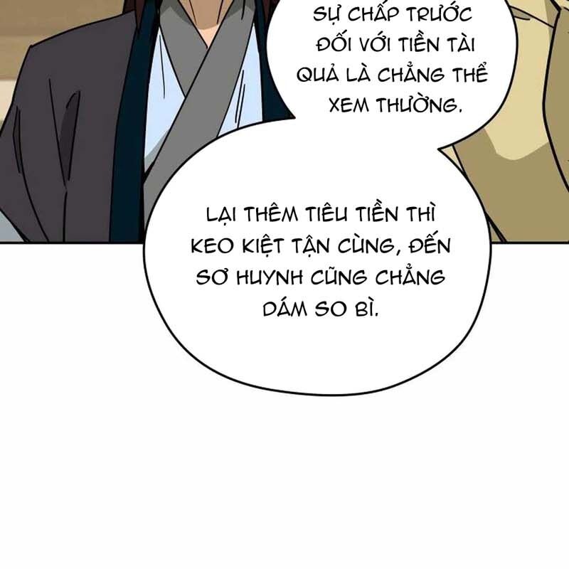 Thần Y Ma Đạo - Chương 17 - Trang 19